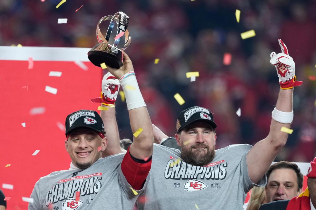 How to watch Super Bowl 2025: TV, livestream details/crypto news