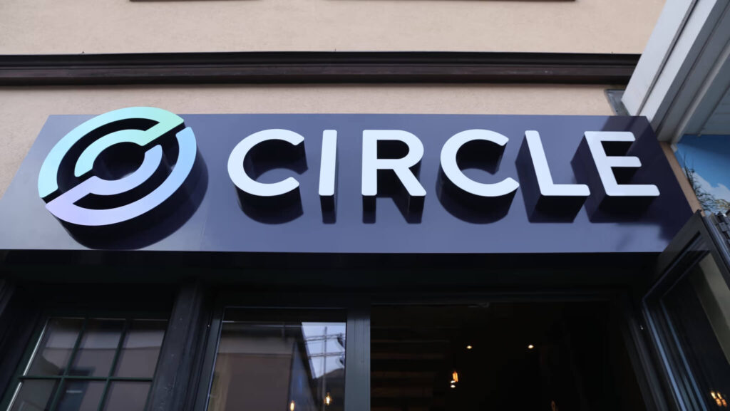 Circle Launches Paymaster to Pay Gas Fees in USDC/crypto news