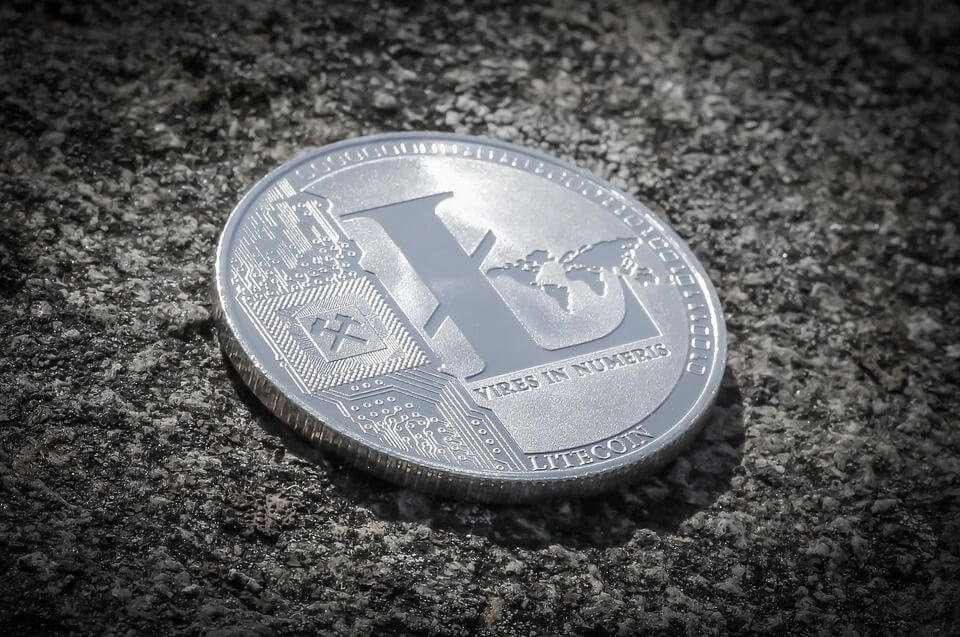 Nasdaq files 19b-4 form for ‘Canary Litecoin ETF’ SEC approval/crypto news