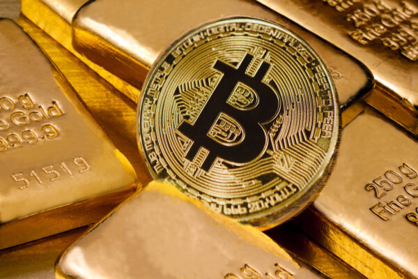 Bitcoin Update: A Credible Alternative or a Risky Bet ?