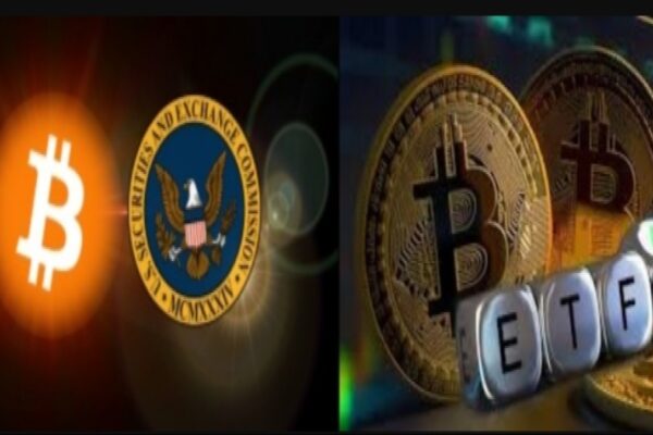 SEC Approves Spot Bitcoin ETF: What It Means for Investors in 2025