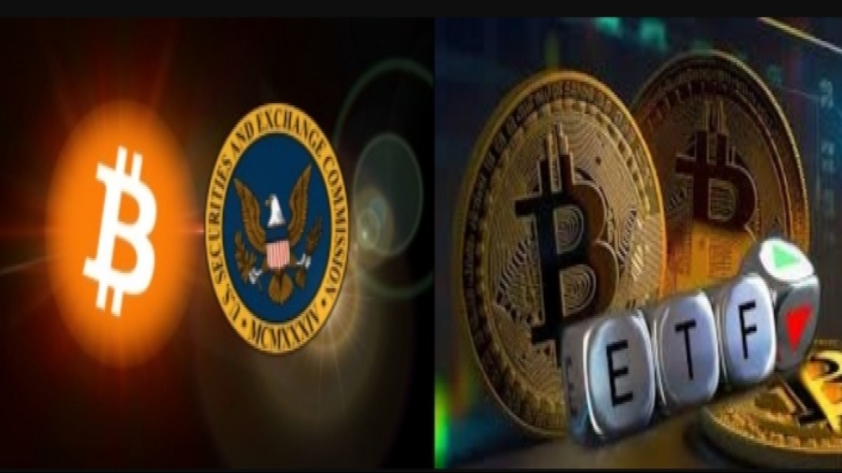 SEC Approves Spot Bitcoin ETF: What It Means for Investors in 2025