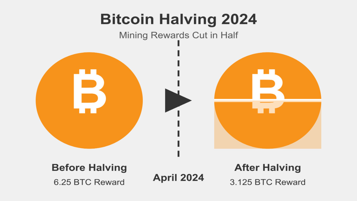 Bitcoin Halving in 2024: Impact, Opportunities, and What Happens Next?
