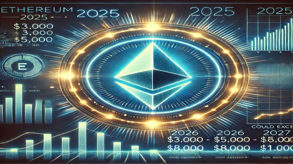 Expert Analysis: Ethereum Price Predictions