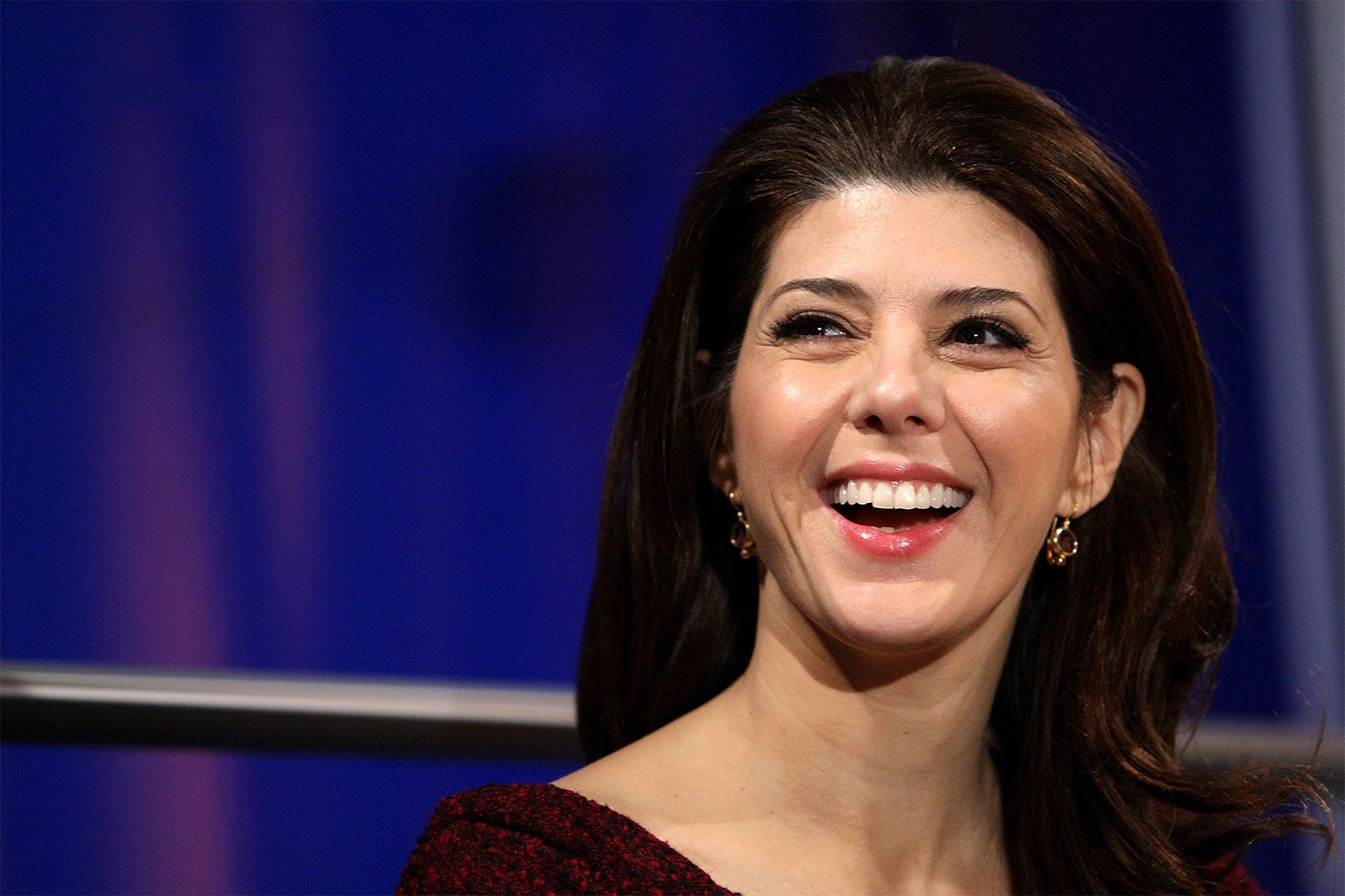 Marisa Tomei:Liam Neeson Chase’s ‘The Mongoose’ Is Filming In Australia With Marisa Tomei, Ving Rhames And Michael Chiklis Joining The Cast.