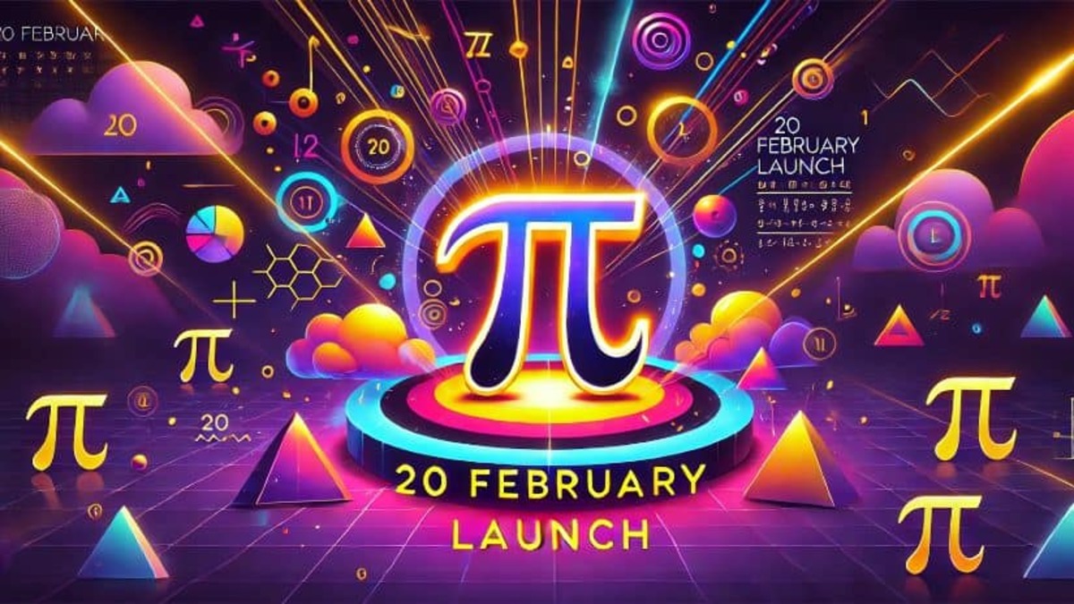 Pi Network launches Open Network phase:The new Era For Cryptocurrency