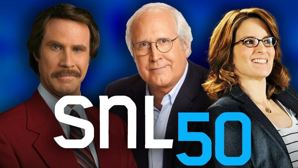 Why Dan Aykroyd Was Absent from the SNL 50th Anniversary Special