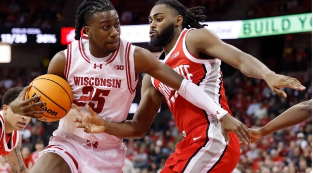 Wisconsin vs. Iowa Preview: Odds, Expert Predictions, Betting Trends & Key Stats