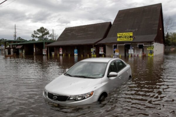 Severe Flood Warning for Kentucky: Rare, High-Risk Weather Event Unfolds