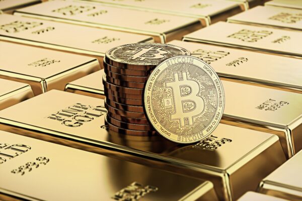 Bitcoin Update:Tensions In The Gold Market ,Is Bitcoin The New Safe Haven ?