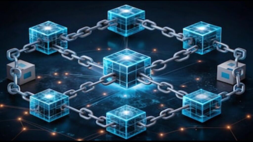 blockchain tokenization institutional investors