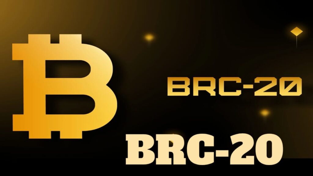 BRC-20 Tokens: An Introduction to Bitcoin’s Fungible Token Standard