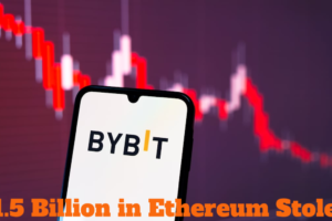 Bybit Crypto Exchange Hacked: .5 Billion in Ethereum Stolen – Biggest theft in Crypto History