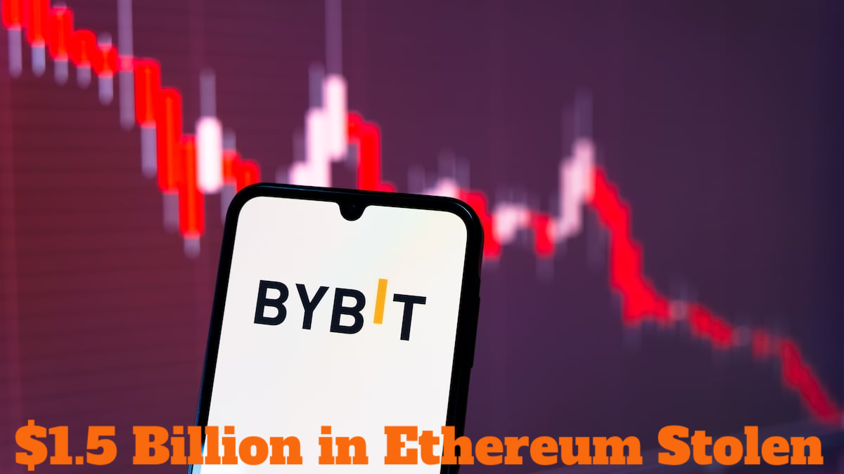 Bybit Crypto Exchange Hacked: .5 Billion in Ethereum Stolen – Biggest theft in Crypto History