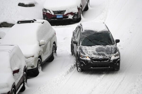 USA Weather Forecast: Snow Storms and Extreme Cold Warnings Across the Nation