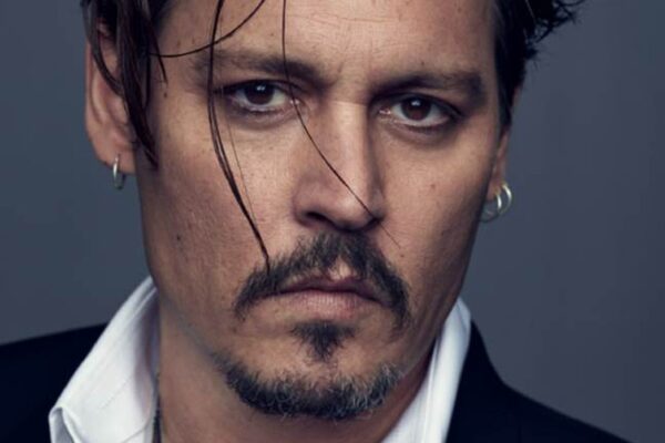 Johnny Depp has returned to film while sharing his personal life in public interviews and making several noteworthy appearances.