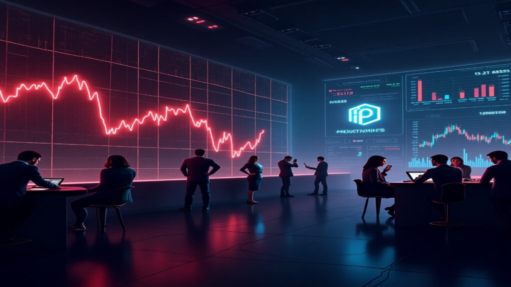 Pi Coin Price Crash: Can It Recover After Dropping 65% Following Mainnet Launch?