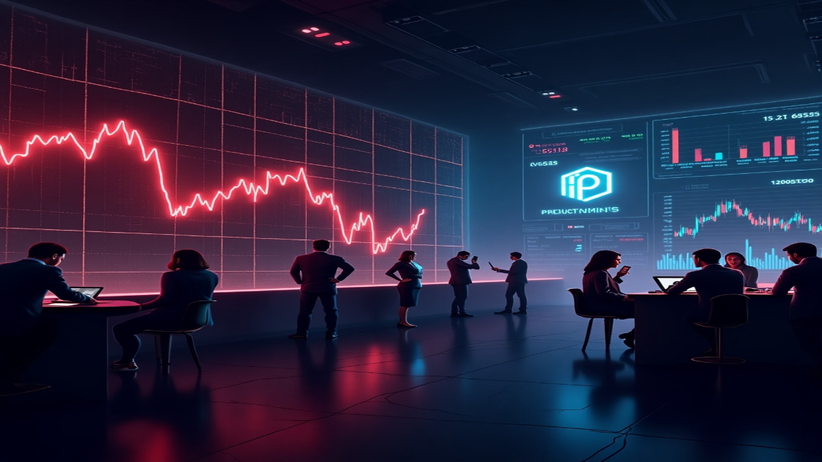 Pi Coin Price Crash: Can It Recover After Dropping 65% Following Mainnet Launch?