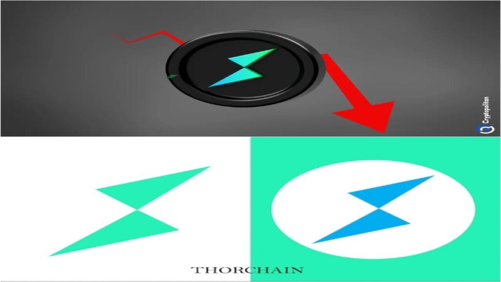 THORChain Sees Historic Surge