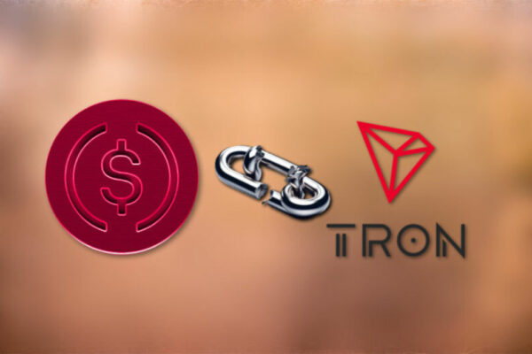 TRON Blockchain: Revolutionizing Decentralized Networks(2025)