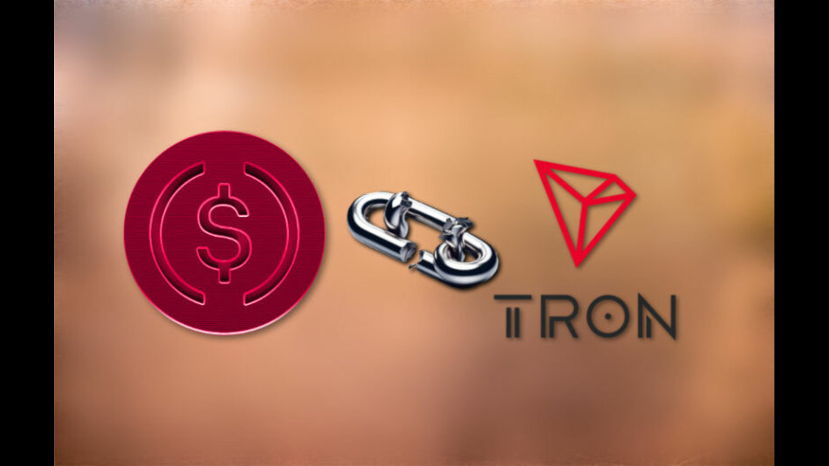TRON Blockchain: Revolutionizing Decentralized Networks(2025)
