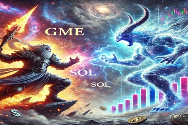 GME/SOL Live: Real-Time Price Updates, Trends & On-Chain Insights–What’s Next? GME/SOL Live: Real-Time Price Updates, Trends & On-Chain Insights–What’s Next?