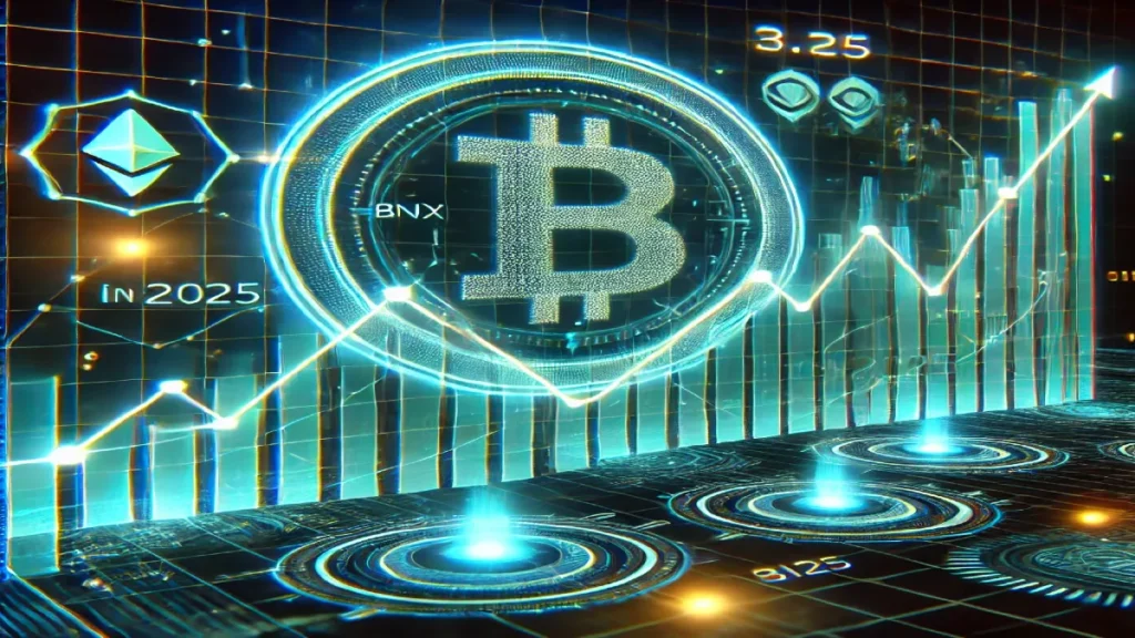 BNX Price Prediction 2025