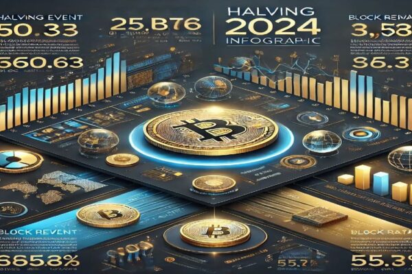 Bitcoin Halving 2024:The Ultimate Guide for Investors and the Crypto Market