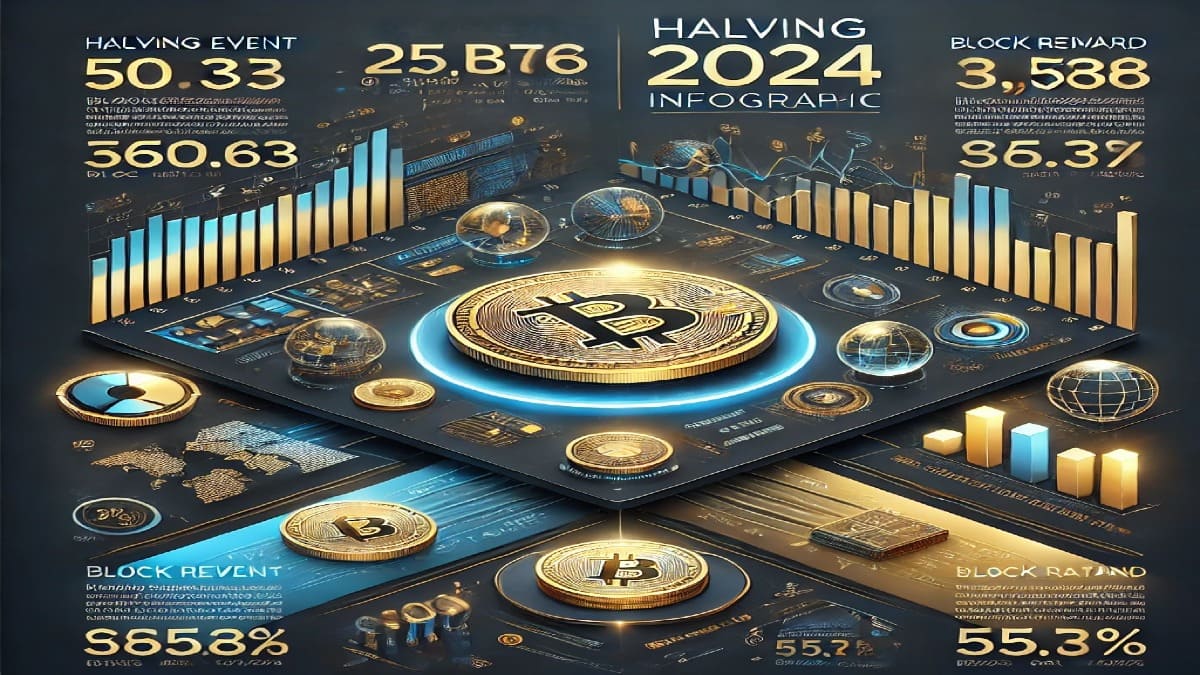 Bitcoin Halving 2024:The Ultimate Guide for Investors and the Crypto Market