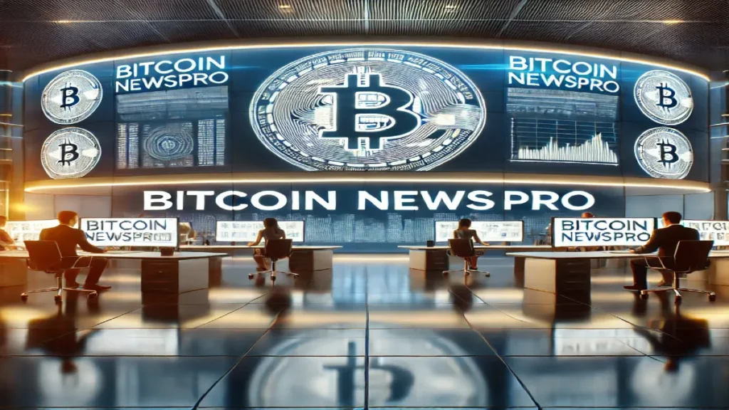 Bitcoinnewspro.com Insights