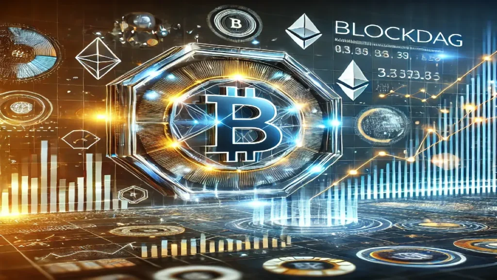 Investment trends for BlockDAG BDAG