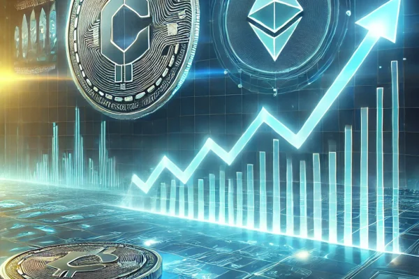 Crypto CrypticStreet (CCST) Skyrockets 150% After Binance Listing – Price Prediction & Analysis Crypto CrypticStreet (CCST) Skyrockets 150% After Binance Listing – Price Prediction & Analysis