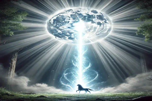 Moonbeam 5e: The Ultimate Guide to D&D’s Radiant Power Spell (Stats, Uses, & Strategies)