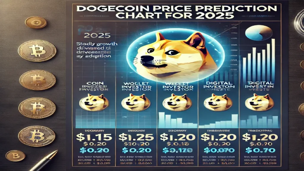 Dogecoin Price Prediction 2025