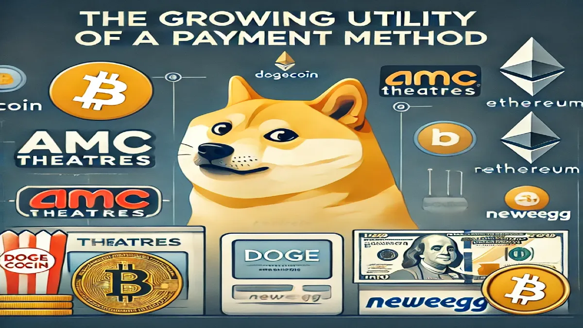Dogecoin Price Prediction 2025: Can DOGE Finally Hit ?
