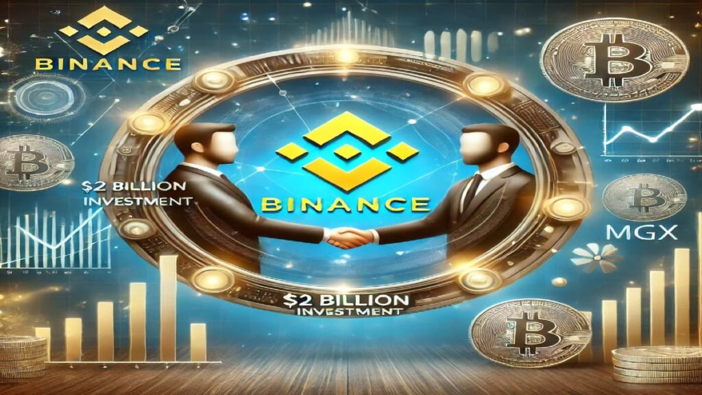Expert Opinions on Binance's $2B MGX Deal