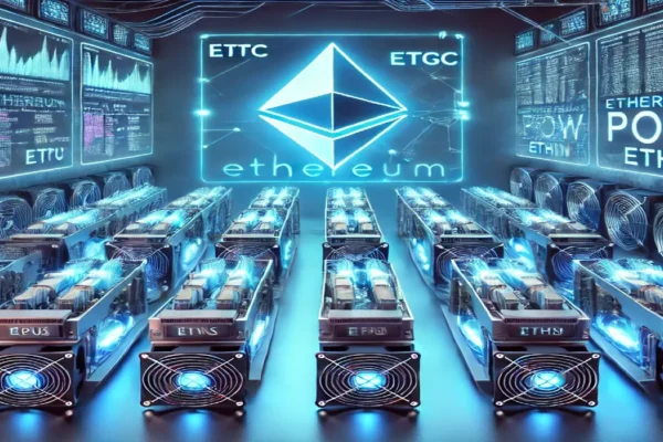 How to Mine Ethereum in 2025: The Ultimate Guide to ETH Mining Software, Hardware & Profits