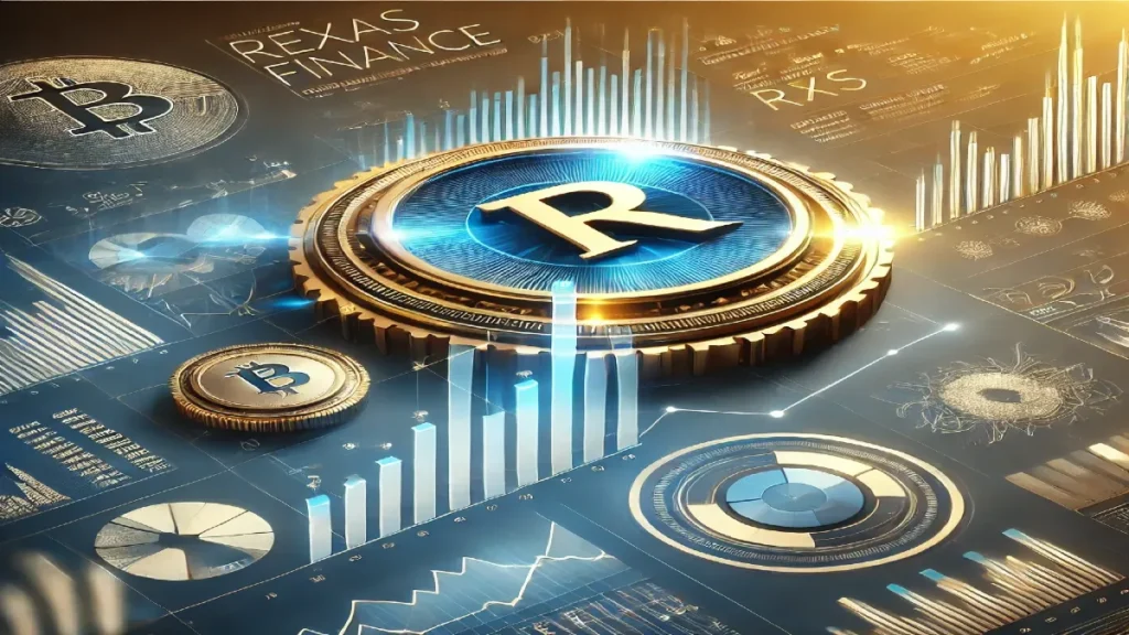 Investment trends for Rexas Finance RXS