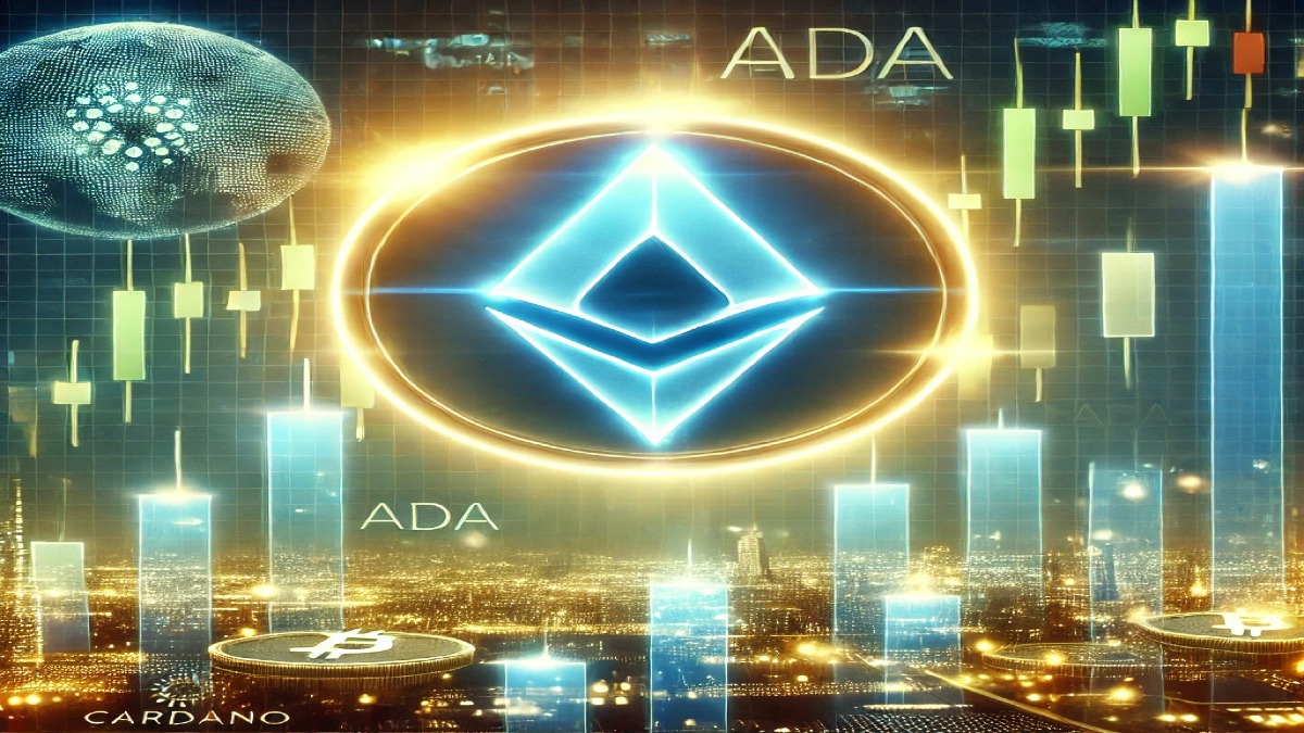 Today ADA Price: Cardano Soars! Network Upgrades & Bullish 2025-2027 Forecasts