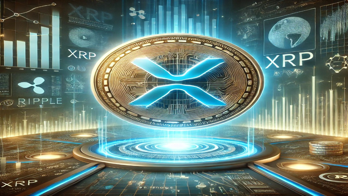 Today XRP Price: Live Updates, Market Analysis, and 2025 Predictions