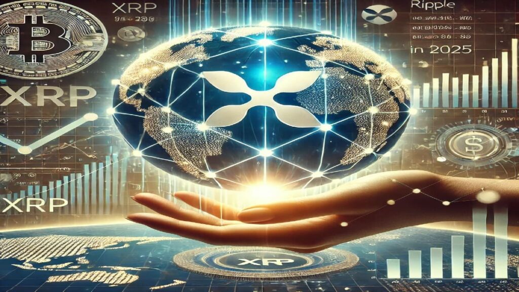 XRP Price Prediction 2025 Can Ripple’s Global Expansion Push It Beyond $5