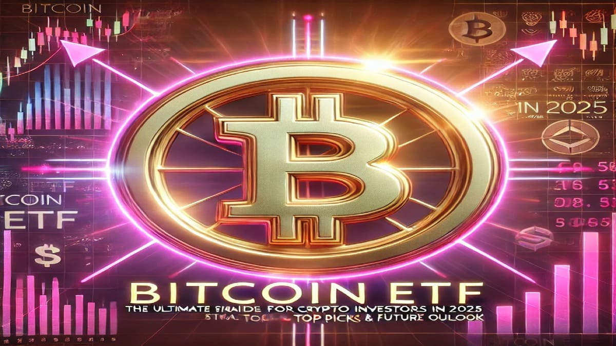 Bitcoin ETF: The Ultimate Guide for Crypto Investors in 2025 – Expert Strategies, Top Picks & Future Outlook