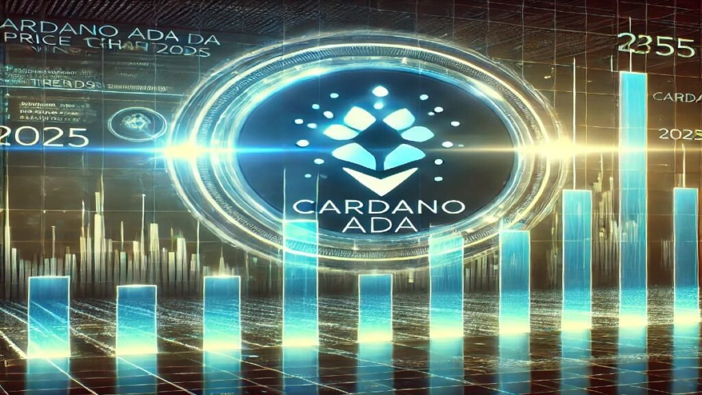 Cardano (ADA) weekly price prediction 2025