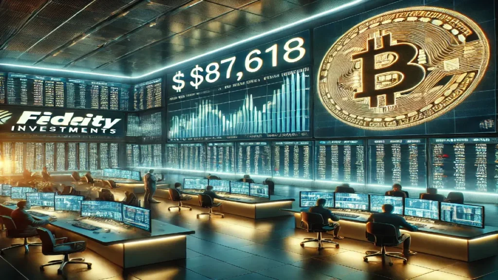 crypto inteligence news bitcion price 2025