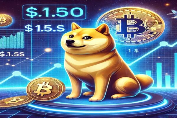 Dogecoin Price Prediction March 2025: Will DOGE Hit  or Crash?