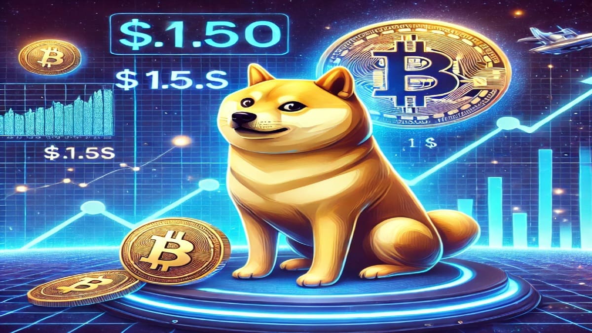 Dogecoin Price Prediction March 2025: Will DOGE Hit  or Crash?