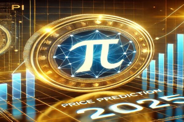 Pi Coin Price Prediction 2025: Can Pi Network Achieve Mass Adoption and Reach New Highs