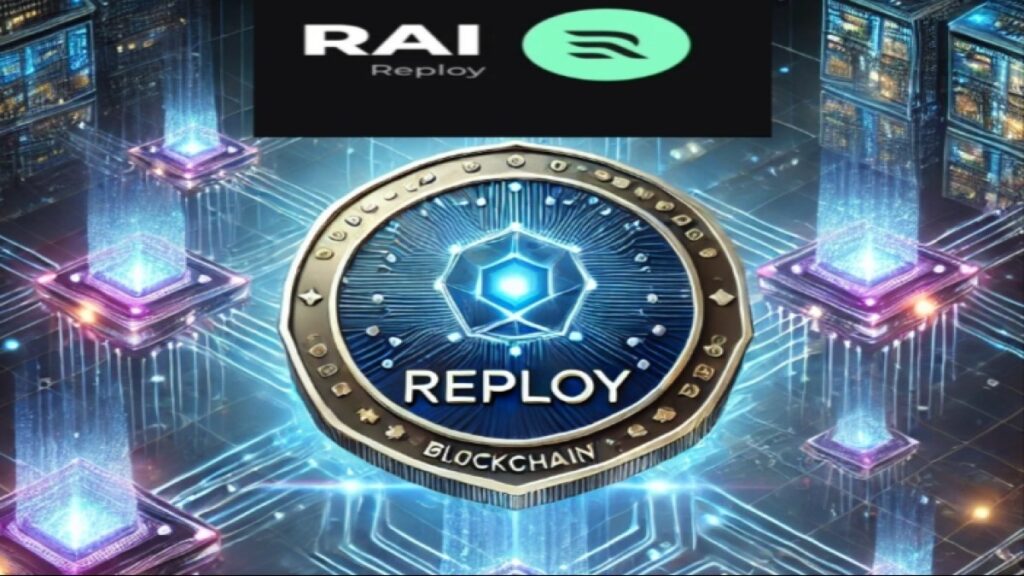 Reploy-blockchain-science-crypto-growth