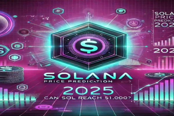 Solana Price Prediction 2025: Can SOL Reach ,000? Expert Insights & Market Forecast