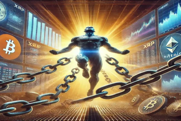 Breaking Chains Meme: The Ultimate Symbol of Financial Freedom and the Crypto Revolution 2025 Breaking Chains Meme: The Ultimate Symbol of Financial Freedom and the Crypto Revolution 2025